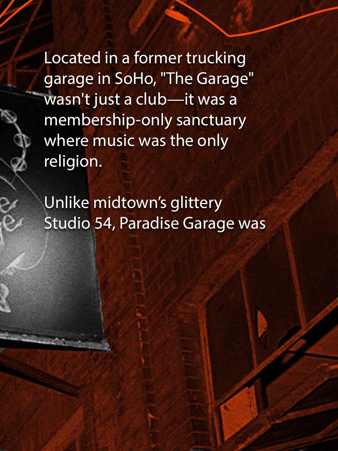 ParadiseGarageArtboard 2
